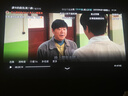 大眼橙C3D云臺投影儀家用 真1080P便攜投影機 高清智能家庭臥室影院 國家補貼（850CVIA MT9660） 曬單實(shí)拍圖