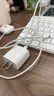Apple/蘋(píng)果 60W USB-C數據線(xiàn)-1米 type-c蘋(píng)果充電線(xiàn)手機數據線(xiàn) 蘋(píng)果17充電線(xiàn)iphone17充電線(xiàn) 曬單實(shí)拍圖