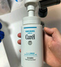 珂潤潤浸保濕潔顏泡沫雙支裝150ml*2 氨基酸洗面奶潔面 曬單實(shí)拍圖