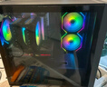 七彩虹RTX5090D 5080 5070 Ti 5060 Ti顯卡臺(tái)式電腦主機(jī)265K臺(tái)式diy組裝電腦AI設(shè)計(jì)電競游戲整機(jī) 配置二：14600KF+RTX 5060Ti主機(jī) 曬單實(shí)拍圖