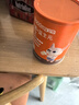 貝兜清清寶 益生元益生菌雞內金奶伴侶清清寶 200g/罐(20袋獨立分裝) 曬單實(shí)拍圖