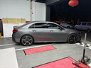 米其林（MICHELIN）汽車輪胎 235/35ZR19 91Y 競馳 PILOT SPORT 5 適配奔馳AMG系列 曬單實拍圖
