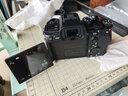索尼（SONY）ILCE-7SM3 Alpha 7S III A7SM3 A7S3全畫(huà)幅微單數碼相機 A7SM3 機身（無(wú)鏡頭） 官方標配【送索尼黑鷂胸包+清潔套裝+鋼化膜】 曬單實(shí)拍圖