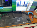 KUYCON酷優(yōu)客27英寸4K144hz鏡面屏顯示器PS5高刷電競游戲電腦辦公設計剪輯高清IPS屏設計外接P27D 27寸4K144Hz無(wú)底座(VESA轉換器)洞洞款 P27D鏡面屏4K144Hz高刷 曬單實(shí)拍圖