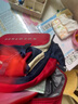 KocotreeKK樹(shù)兒童書(shū)包小學(xué)生男孩女生一二三到六年級護脊減負背包超輕1一3 學(xué)士紅【書(shū)包+筆袋】 中碼：適合2-3年級身高125-135 曬單實(shí)拍圖