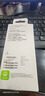 三星Samsung Galaxy Z Flip6/Flip7 FE 原裝指環(huán)式透明保護(hù)殼 手機(jī)套 原廠手機(jī)殼 多功能保護(hù)套 透明 曬單實(shí)拍圖