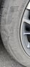 佳通輪胎(Giti)輪胎215/55R17 94V 228v1原配 吉利博瑞 適配 秦PLUS/邁騰  曬單實(shí)拍圖