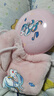 彩虹暖手寶充電暖手器暖寶寶暖手暖腳神器聯(lián)名款敦煌九色鹿生日禮物 曬單實(shí)拍圖