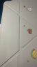 GOMI適用iPad11保護殼A16芯片帶筆槽Air5/4/air6透明蘋(píng)果pro保護套磁吸11英寸亞克力Y折10代防摔2024 【一體款】銀河灰【鋼化膜+貼紙+觸屏筆】 iPad Air7/6 25 曬單實(shí)拍圖