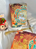沐苼國潮筆記本本子禮盒中國風(fēng)手賬本高顏值記事本新年禮物女孩生日禮物手帳套裝伴手禮紀念品送同學(xué) 一夢(mèng)入敦煌【小套裝】 曬單實(shí)拍圖