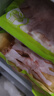 圣農(nóng) 雞長爪 凈重2斤 冷凍 白羽雞鹵雞爪檸檬雞爪食材 烤雞爪 清真 曬單實(shí)拍圖
