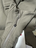 lululemon丨Define 女士長袖連衣裙 *Luon? LW1EKYS 深卡其 XS /4 曬單實拍圖