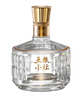 五糧液【爆款美酒】五糧小壇 濃香型白酒禮盒 52%vol 500mL 2瓶 禮盒裝 曬單實拍圖