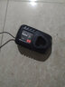 東成東成充電式手電鉆12V鋰電池充電器原裝配件10.8V/16V/20V裸機座充 東成12V原裝快速充電器FFCL12-1 曬單實拍圖