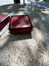 卡地亞（Cartier）項(xiàng)鏈女 LOVE系列圓餅項(xiàng)鏈女士 送女友老婆生日禮物 B7219500 18K黃金色 圓餅項(xiàng)鏈 曬單實(shí)拍圖