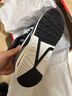 耐克男子復(fù)古氣墊鞋冬季運(yùn)動鞋NIKE AIR MAX CORRELATE 511416 011黑/白色/冷灰/狼灰 44 曬單實拍圖