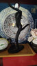 貝漢美（BHM） 創(chuàng)意擺件工藝品 家居客廳電視柜酒柜紅酒架辦公室辦公桌裝飾品 足球健將 曬單實(shí)拍圖