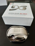 魔聲Open Ear AC360真無線藍牙耳機旋轉式掛耳式通話降噪運動商務長續(xù)航手機通用 白色-送掛繩 曬單實拍圖