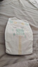 好奇（Huggies）小森林紙尿褲NB66片(5kg以下)尿不濕心鉆【透氧頂配更低敏】 曬單實(shí)拍圖