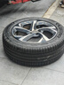 米其林輪胎Michelin 旅悅 PRIMACY SUV +加強版 235/55R18 104V 東南DX7觀(guān)致7 曬單實(shí)拍圖