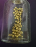喜上眉梢足金999轉(zhuǎn)運(yùn)珠3D硬金拋光面珠磨砂路路通DIY配飾散珠送禮女 4mm光珠【約0.8g】多顆重版 曬單實(shí)拍圖