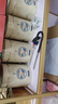 宣彩茶葉儲存罐密封罐防潮茶葉盒空盒散茶包裝盒空禮盒普洱收納茶餅罐 全紙罐215#270(老白茶) 曬單實(shí)拍圖