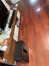 SONOS SUB 4 升級(jí)款有源低音炮 WiFi無(wú)線可組合 非藍(lán)牙 家庭影院 電視音響 家庭音響 低音炮音箱 黑色 曬單實(shí)拍圖