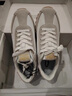 者頓男鞋春夏季新款阿甘鞋子男士復古潮流休閑鞋百搭運動(dòng)鞋戶(hù)外跑步鞋 FH-農制-188白色 41 曬單實(shí)拍圖