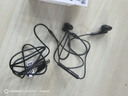 華為原裝Type-c耳機有線(xiàn)mate70pro 60 50 40 30 pura70p60p50p40 nova9 10 11 12 13手機適用榮耀蘋(píng)果 華為T(mén)ype-C接口【黑色】全國聯(lián)保 曬單實(shí)拍圖