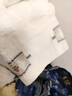 babycare皇室獅子王國弱酸紙尿褲大號(hào)L40片(9-14kg)嬰兒尿不濕親膚透氣 曬單實(shí)拍圖