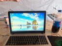 華碩（ASUS）二手筆記本電腦14/15.6寸頑石靈耀輕薄便攜商務平面設(shè)計辦公獨立顯卡游戲本9成新 i5-7200 12G 512G 獨顯 平面設(shè)計 9成新 曬單實拍圖