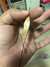 阿盧LPC20黑坑立式浮漂 17目?jī)赡考哟趾诳俞灥纂x底接口鯉魚漂加長(zhǎng)浮子 LPC20【大紅+大綠】加粗尾 2號(hào)（吃鉛約2.09克） 曬單實(shí)拍圖