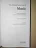 預售 The Oxford Dictionary of Music英文原版 牛津詞典:音樂(lè )（牛津音樂(lè )詞典） 曬單實(shí)拍圖