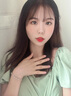 迪后（Dirholl）四葉草手鏈女生輕奢手鐲高級感奢侈飾品七夕情人節(jié)生日禮物送女友 四葉草八顆白鋯手鏈【精美禮盒】 曬單實拍圖