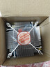 冰度1.5U下壓式CPU散熱器風(fēng)冷LGA1851/1151/1150/1155/1156/1200/1700/酷睿i3I5/8cm風(fēng)扇靜音/總高40mm INTEL通用款銅芯(4線(xiàn)PWM溫控) 曬單實(shí)拍圖