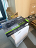 華碩 AMD銳龍R7 5700X 9600X 9500F RTX5060顯卡海景房電腦三角洲行動打瓦電競游戲主機(jī)DIY臺式組裝機(jī) R7 5700X丨RTX5060 O8G 曬單實(shí)拍圖