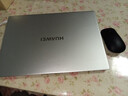 華為（HUAWEI）MateBook D16筆記本電腦 政府補貼 16英寸2025新款Linux版標壓酷睿輕薄學(xué)習辦公本 預裝Windows 高能版  i5  16G 1T 銀 預裝系統 曬單實(shí)拍圖