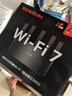 Tenda騰達(dá)路由器WiFi7【云霄BE5100】千兆穿墻王信號(hào)增強(qiáng)無(wú)線超強(qiáng)2.5g網(wǎng)口家用電競(jìng)放大器立式BE6L Pro 曬單實(shí)拍圖