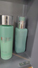 碧歐泉男士水動(dòng)力套裝(爽膚水200ML+乳75ML)禮盒生日禮物送男友 曬單實(shí)拍圖