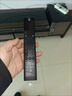 祥美美適用創(chuàng  )維電視遙控器YK-8600J/H 6800J 50/55/65Q5A 58/65H8MH5M YK-8600塑料按鍵 曬單實(shí)拍圖