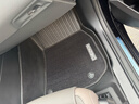 車(chē)麗友專(zhuān)用2025款寶馬x3腳墊tpe全包圍地毯絲圈汽車(chē)25雙層2023后備箱23 【腳墊尾箱底墊】雪妮絲馬奈黑 寶馬X3(25款-) 曬單實(shí)拍圖