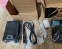 德力西電氣（DELIXI ELECTRIC）電焊臺(tái)智能電烙鐵數(shù)顯調(diào)溫焊接神器恒溫電洛鐵手機(jī)維修焊接 T12A 曬單實(shí)拍圖
