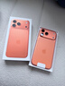Apple/蘋果 iPhone 17 Pro Max 512GB 星宇橙色 支持移動聯(lián)通電信5G 雙卡雙待手機(jī) 曬單實拍圖