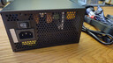 航嘉（Huntkey）WD750K全模組 金牌750W電腦電源（80PLUS金牌/單路60A/全電壓/LLC+SR+DC-DC/智能溫控） 曬單實(shí)拍圖