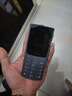 NOKIA新105 4G 全網(wǎng)通移動(dòng)聯(lián)通電信 老人老年按鍵直板學(xué)生兒童備用戒網(wǎng)手機 雙卡雙待  黑色 曬單實(shí)拍圖