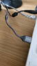 Riksoin【雙層屏蔽】打印機(jī)數(shù)據(jù)連接線USB2.0方口高速打印機(jī)支架惠普hp佳能愛普生打印機(jī)延長線上行線b線 【USB鍍金升級(jí)雙磁環(huán)款】快速打印 1.2m 曬單實(shí)拍圖