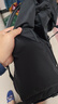 【95成新】KOLON SPORT可隆輕戶(hù)外雙肩背包 徒步露營(yíng)通勤防潑水耐磨18L ECHO 1984 黑色 曬單實(shí)拍圖