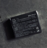 HERORANGE煙熏甜酷單色眼影盤珠光啞光細(xì)閃顯色自然提亮平價(jià)彩妝 05#魅感黑 曬單實(shí)拍圖