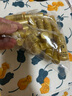 后韓國天率丹精華水妍水乳小樣雪玉凝拱辰享天氣丹面霜津率享旅行裝 后天率丹水小樣【30*5ml】/袋 曬單實(shí)拍圖