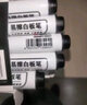 晨光（M&G）指紋打卡機(jī)考勤機(jī)打卡機(jī)考勤簽到員工上班手指打卡考勤機(jī)指紋機(jī)打卡器上下班一體機(jī)人臉 【熱銷指紋】配停電打卡電源 曬單實(shí)拍圖